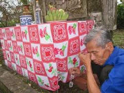 Nhớ một lần báo Sức khỏe & Đời sống mừng thọ Đại tướng Võ Nguyên Giáp! 10