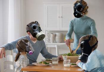 WHO: Ô nhiễm không khí - nguyên nhân hàng đầu gây ung thư 2