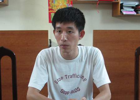 Án phạt nặng cho kẻ tung hoang tin 1