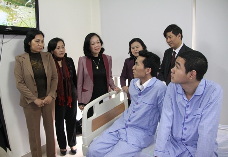 Cơ sở hoạt động không phép - Trách nhiệm quản lý tại địa phương 2 Cơ sở hoạt động không phép - Trách nhiệm quản lý tại địa phương 2