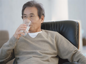 Xử trí sốt cao ở người cao tuổi 1 Xử trí sốt cao ở người cao tuổi 1
