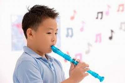 Âm nhạc giúp trẻ xử lý tình huống tốt hơn 1