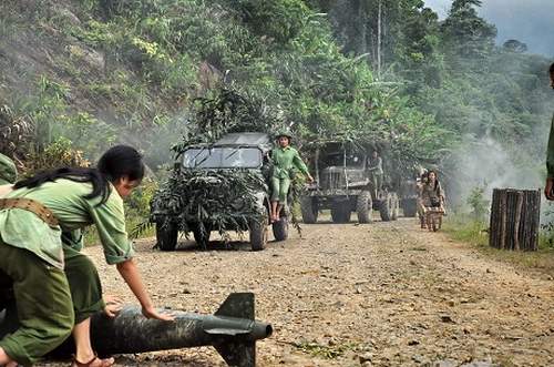 Tre già mà măng chưa mọc?! 2
