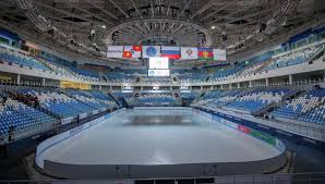 Sochi - Thế vận hội có chi phí đầu tư cao nhất trong lịch sử 1