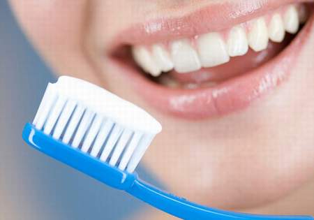 Chọn bàn chải đúng cách 1