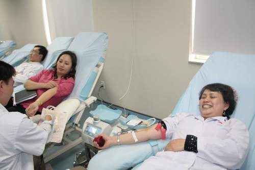 Bài học đầu tiên 1