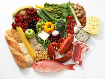 Khỏe nhờ... biết ăn gì 1 Khỏe nhờ... biết ăn gì 1