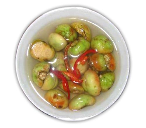 Thực đơn chữa bệnh có cà 2 Thực đơn chữa bệnh có cà 2