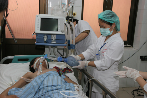 Cần áp dụng nguyên tắc bắt buộc 1