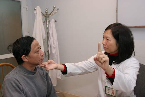 Bệnh đái tháo đường và vùng "nguy hiểm" 1