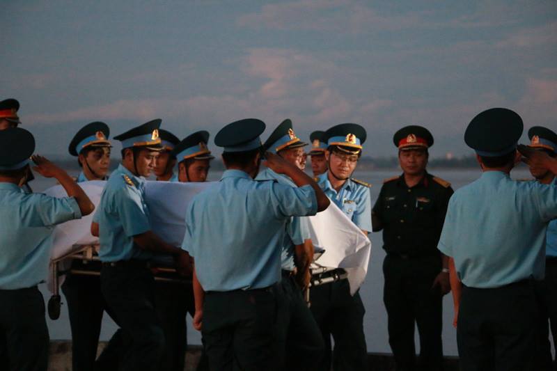 phi công trần quang khải phi công trần quang khải