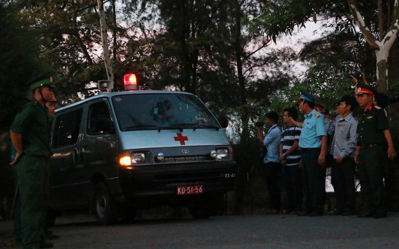 phi công trần quang khải phi công trần quang khải