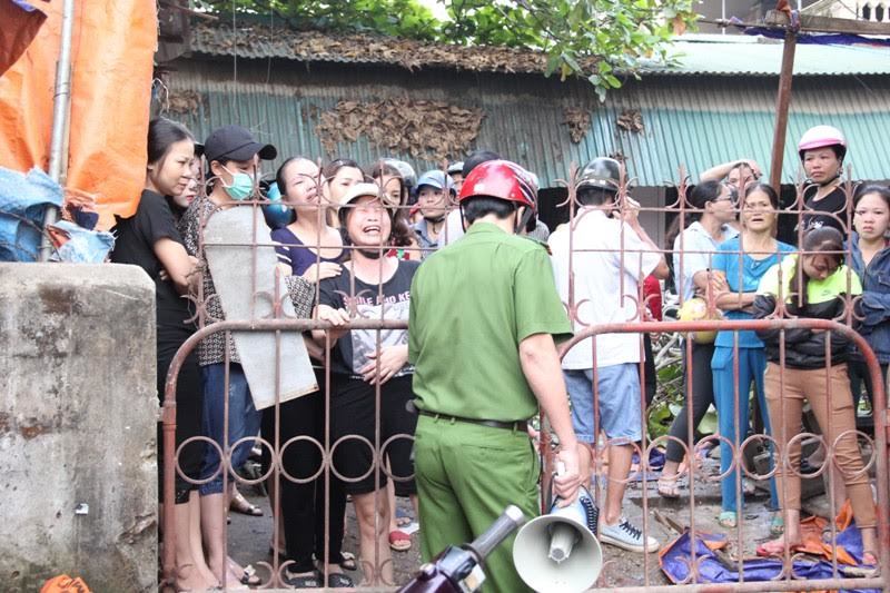 cháy chợ huyện, không có xe cứu hỏa, Hà Tĩnh