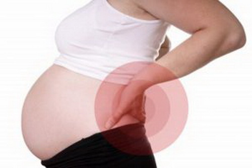 đau tức ngực sườn khó thở (Đông y gọi là tử huyền) rất thường gặp ở thai phụ, nhất là người hay lo lắng thái quá.