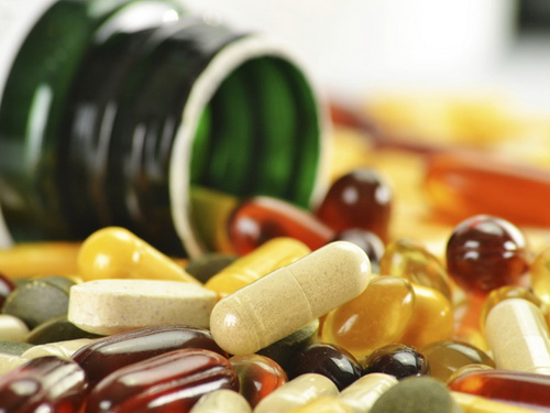 Gần 50% các vitamin tổng hợp được kiểm tra không đảm bảo yêu cầu chất lượng vì chúng quá ít chất dinh dưỡng.
