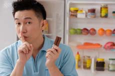 Có chăng món ăn kích dục?