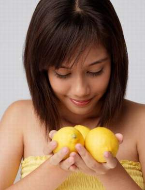 Trị chứng mất ngủ bằng thực phẩm