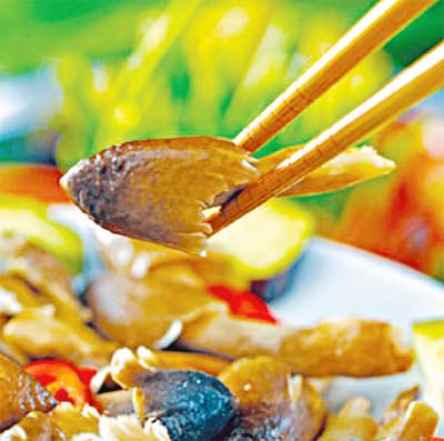 Những thực phẩm tốt cho sức khỏe