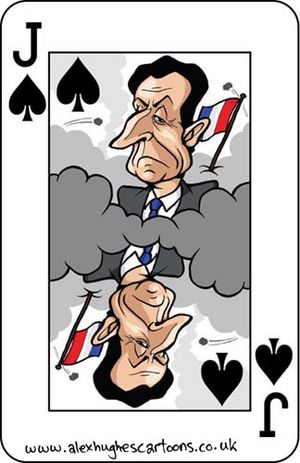 G8 và G20 mang dấu ấn Pháp
