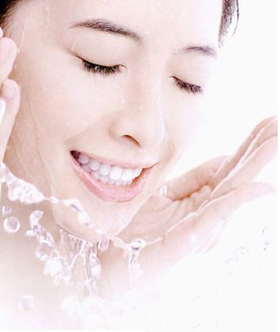 da đẹp lúc chuyển mùa