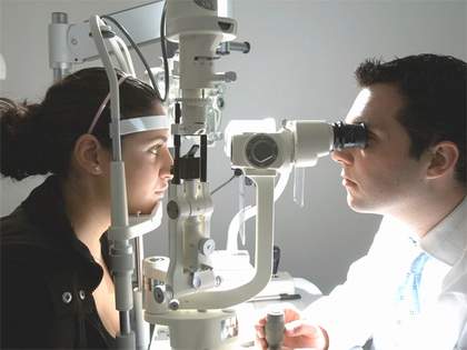 Nhân ngày Glaucoma thế giới 11/3: Bệnh Glaucoma và cách điều trị