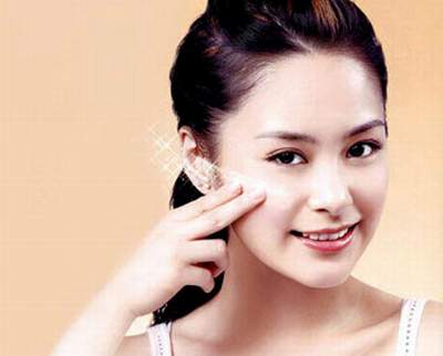 bí quyết đẹp da