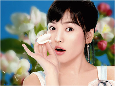 Song Hye Kyo