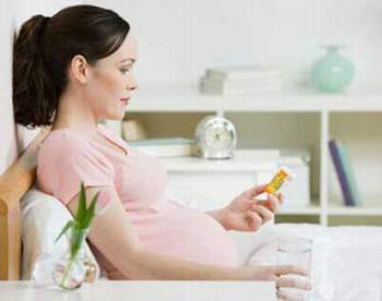 Thuốc chống trầm cảm nào an toàn cho phụ nữ có thai?
