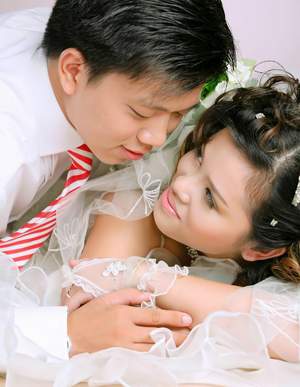 Ngọt ngào lần gặp đầu tiên 1