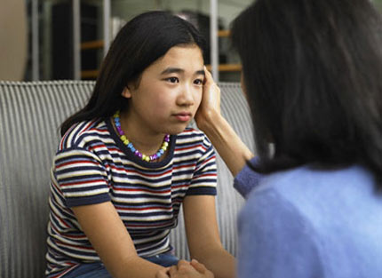 Rối loạn cảm xúc tuổi dậy thì