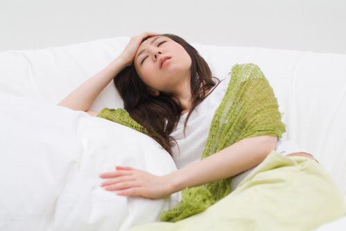 Khó thở, coi chừng u sợi thần kinh hạ thanh môn