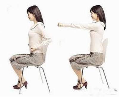 Phòng tránh gù lưng