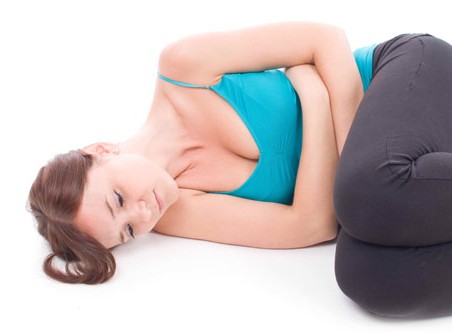 Bệnh phụ khoa ở tuổi mãn kinh- Ảnh 3.