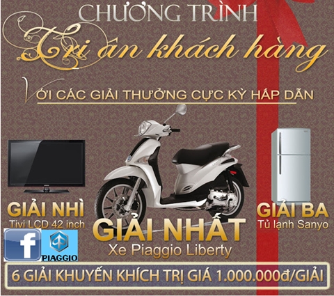 Cảnh giác trò lừa đảo 'Tri ân khách hàng Facebook'