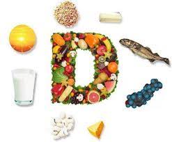 Cơ thể cần bao nhiêu vitamin D?