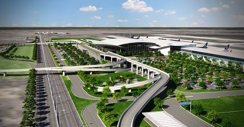 'Nhầm' số liệu thiết kế: Thủ tướng yêu cầu rà soát Quy hoạch sân bay Quảng Ninh