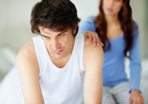 Sex thường xuyên làm giảm nguy cơ ung thư tuyến tiền liệt ở nam giới