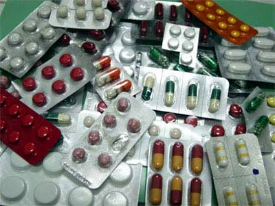 Thuốc trị đau dây thần kinh số 5