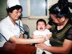 Nghiêm cấm cán bộ y tế gây khó khăn cho bệnh nhân và gia đình bệnh nhân