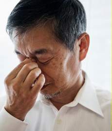 Bệnh giời leo ở người cao tuổi