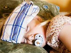 Thời tiết nóng bức - Coi chừng sốt siêu vi