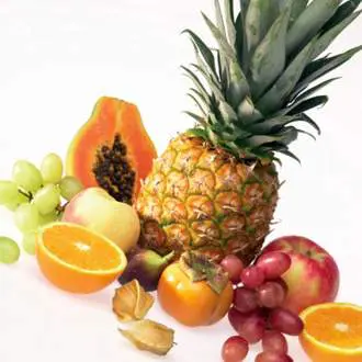 Công dụng của vitamin B2