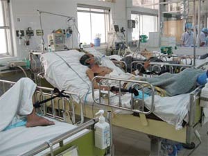 Chấn thương sọ não và những di chứng đáng sợ
