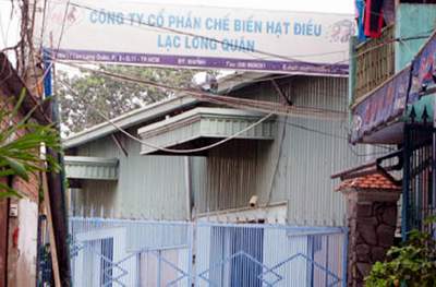 Thành phố Hồ Chí Minh: Phanh phui “nghệ thuật nuốt” 4.300m2 đất công