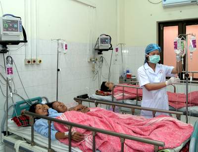Phòng bệnh tả: 9 điều cần biết...