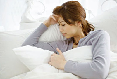 Giấc ngủ bảo vệ dạ dày