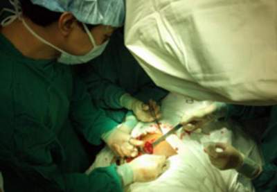 Khuyến cáo mới về cấy ghép máy phá rung tim