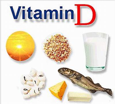 Cẩn thận kẻo ngộ độc vitamin D