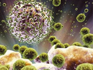 Ðối phó với cặp bài trùng lao/HIV