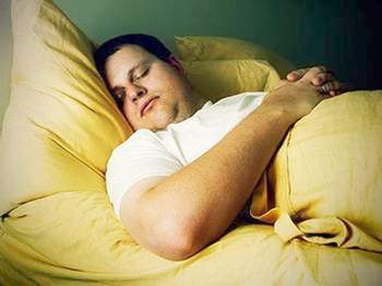Dấu hiệu của chứng ngừng thở khi ngủ